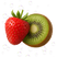 Strawberry Kiwi