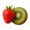 Strawberry Kiwi