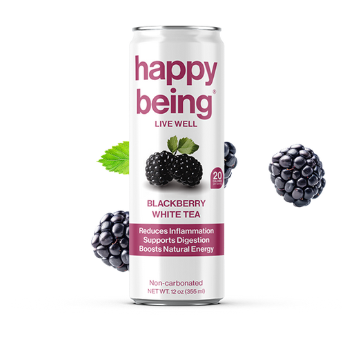 Blackberry can