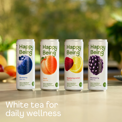 White Tea Variety Pack