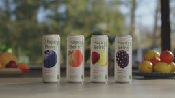 People enjoying Happy Being