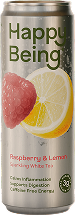 Raspberry Lemon