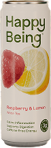 Raspberry Lemon