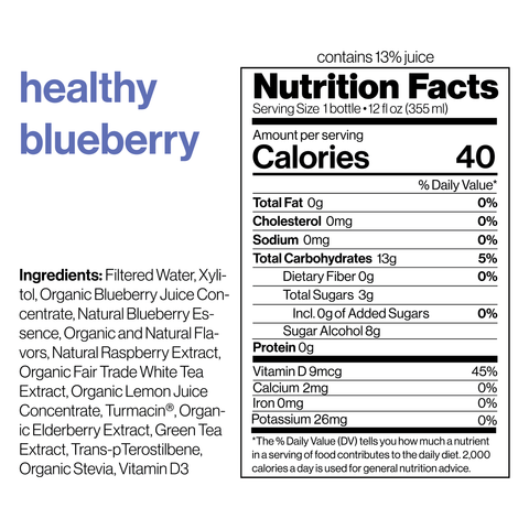 50% off first Month Variety Pack